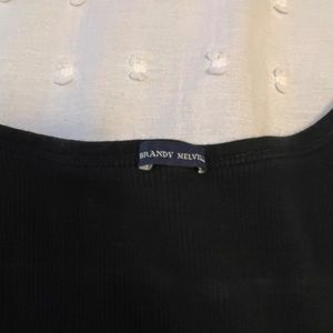 Brandy Melville Button Up Shirt